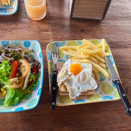 North Pine Forest Homestay บ้านไม้สนโฮมสเตย์ Ban Mae Pong المظهر الخارجي الصورة