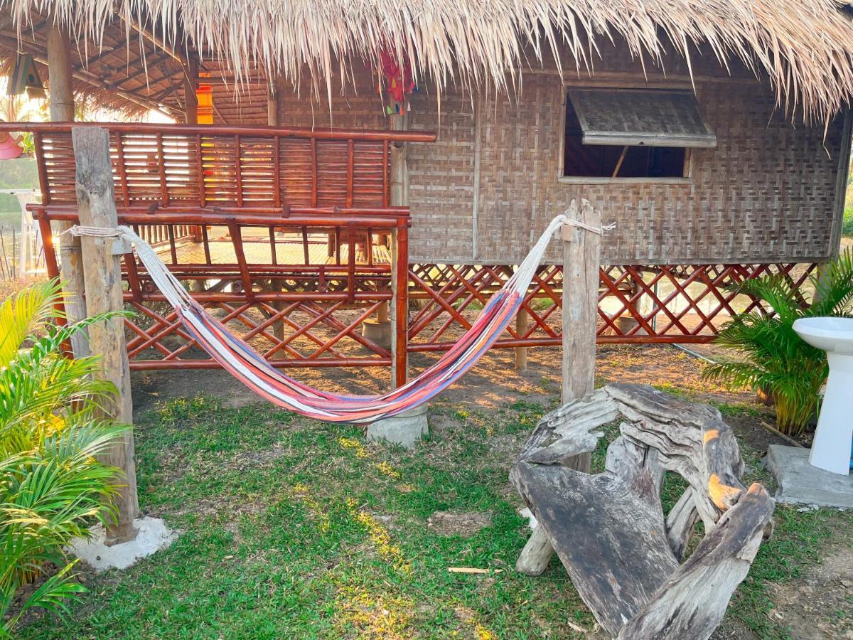 North Pine Forest Homestay บ้านไม้สนโฮมสเตย์ Ban Mae Pong المظهر الخارجي الصورة
