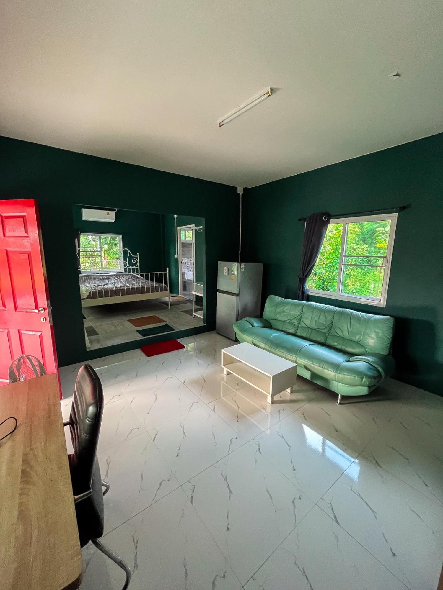 North Pine Forest Homestay บ้านไม้สนโฮมสเตย์ Ban Mae Pong المظهر الخارجي الصورة