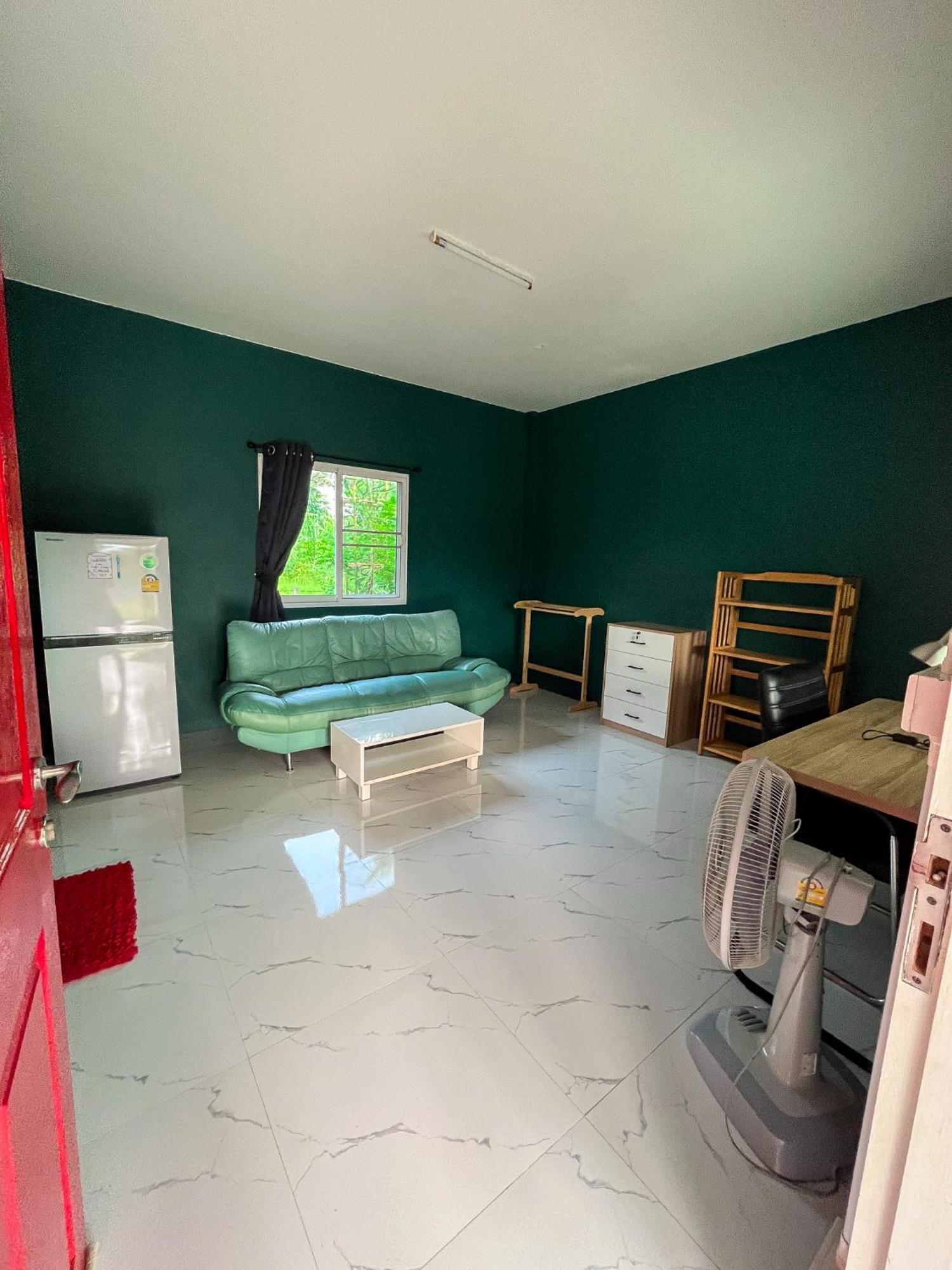 North Pine Forest Homestay บ้านไม้สนโฮมสเตย์ Ban Mae Pong المظهر الخارجي الصورة