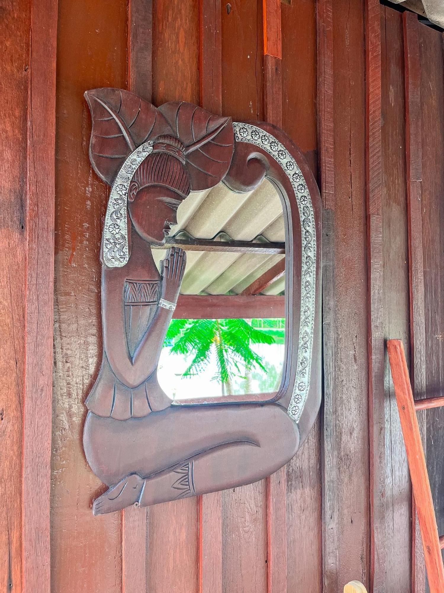 North Pine Forest Homestay บ้านไม้สนโฮมสเตย์ Ban Mae Pong المظهر الخارجي الصورة