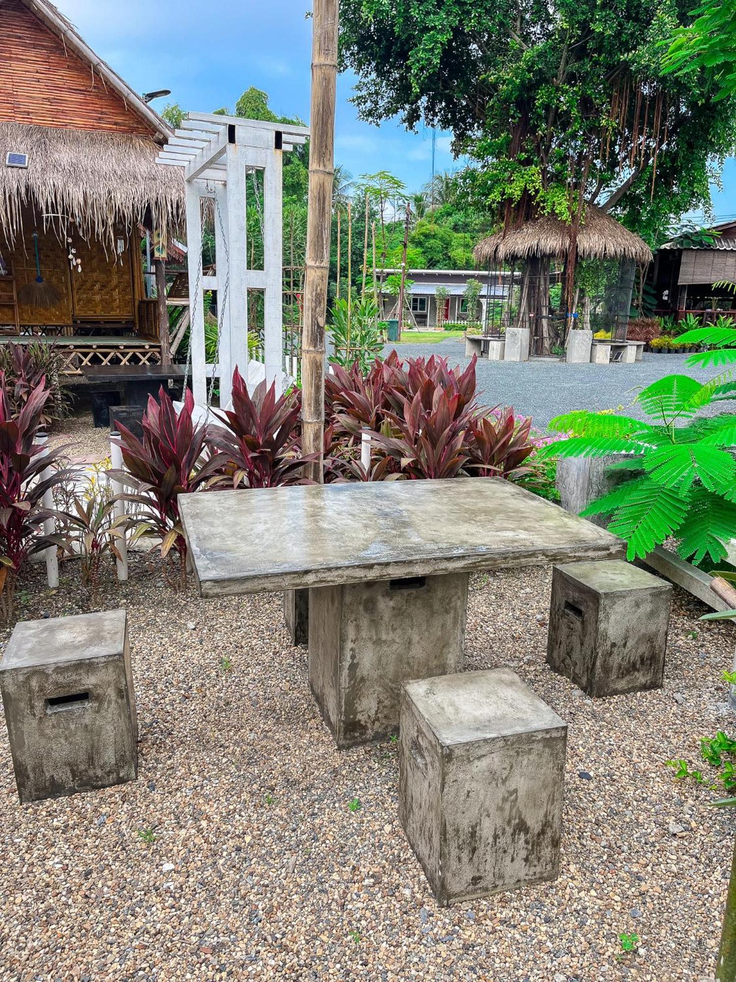 North Pine Forest Homestay บ้านไม้สนโฮมสเตย์ Ban Mae Pong المظهر الخارجي الصورة