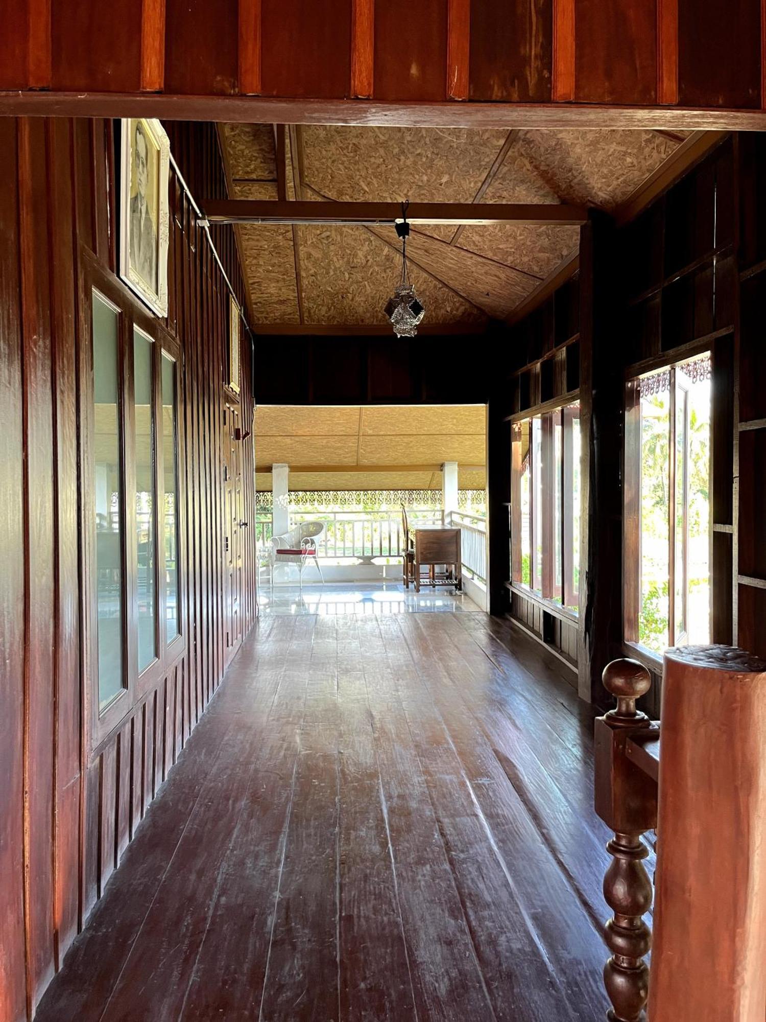 North Pine Forest Homestay บ้านไม้สนโฮมสเตย์ Ban Mae Pong المظهر الخارجي الصورة